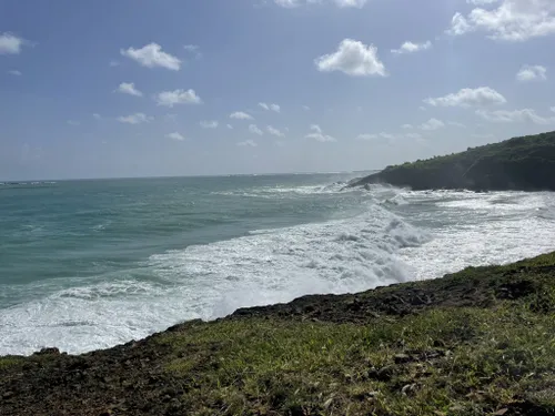 Best Hikes and Trails in Las Cabezas de San Juan Nature Reserve | AllTrails