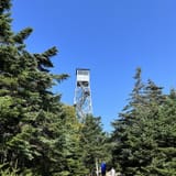 Stratton Mountain Firetower Trail, Vermont - 165 Reviews, Map | AllTrails