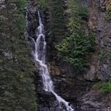 Three falls 2024 trail manning park