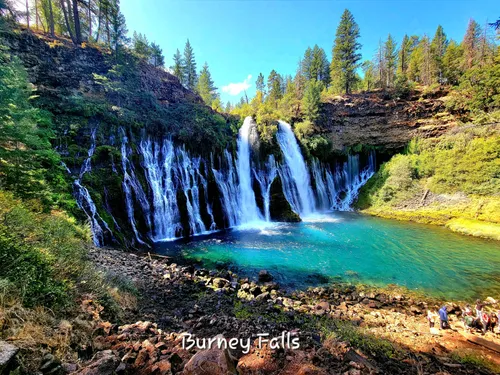 Best Camping Trails in Burney | AllTrails