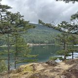 Cascade Lake Trail, Washington - 650 Reviews, Map