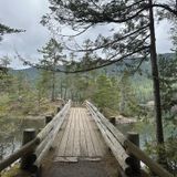 Cascade Lake Trail, Washington - 650 Reviews, Map