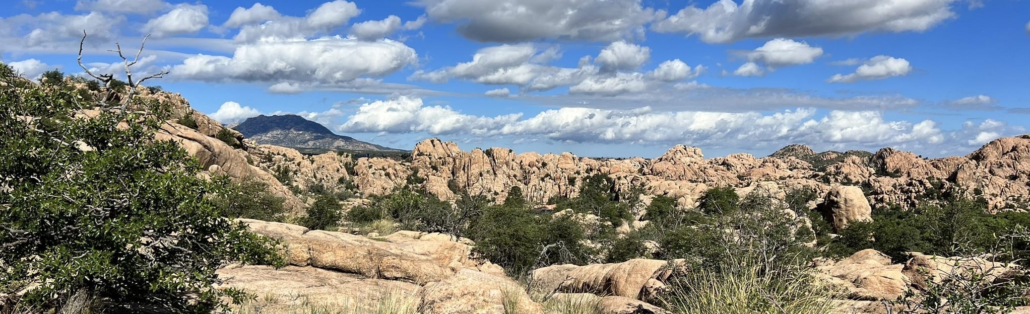 Flume Trail and Watson Lake Loop, Arizona 528 Reviews, Map AllTrails