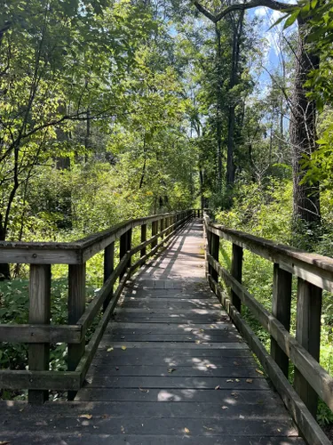 Best Walking Trails in Dorothy Rider Pool Wildlife Sanctuary | AllTrails