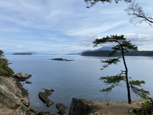 Best Hikes and Trails in Sucia Island Marine State Park | AllTrails