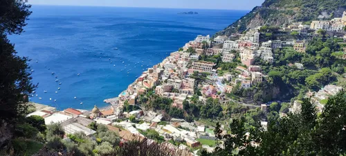 10 Best Trails Walks and Paths in Positano AllTrails