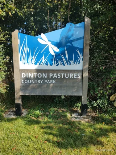 2023 Best Walking Trails in Dinton Pastures County Park | AllTrails