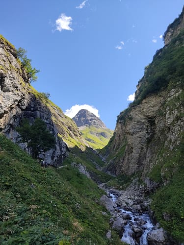 Kemptner Hütte