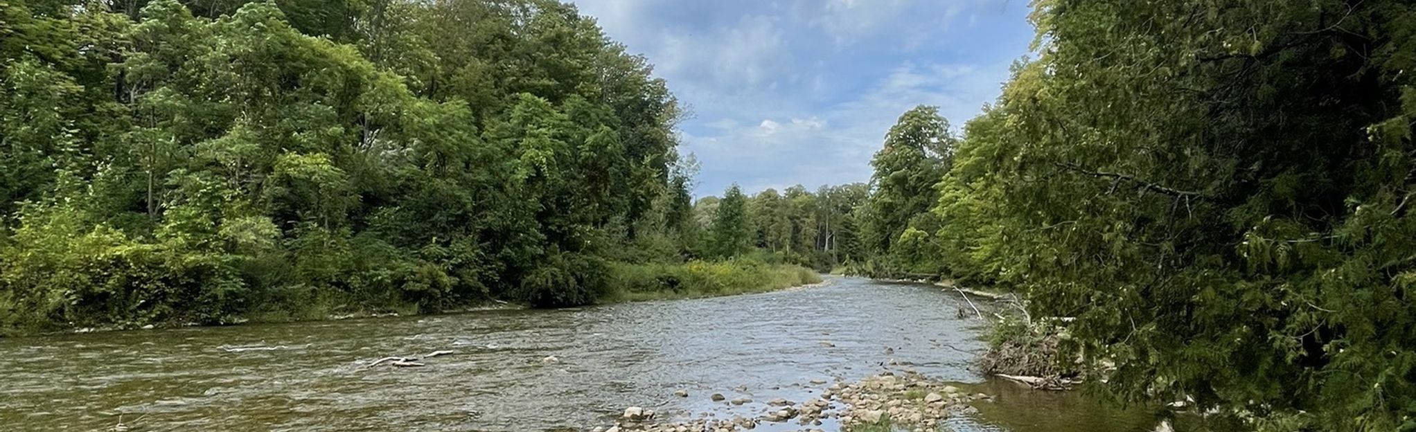 Clendenan Dam and Beaver River Trail : 223 Reviews, Map - Ontario ...