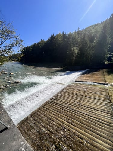 König-Ludwig-Weg Etappe 4: Hohenpeißenberg - Rottenbuch