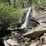 Bridal Veil Falls via Cow Creek Trail, Colorado - 1,796 Reviews, Map ...