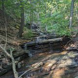 Angel Falls Trail, Pennsylvania - 369 Reviews, Map | AllTrails