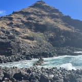Kaiwi Shoreline Trail to Alan Davis Beach and Kaho'ohaihai Inlet, Oahu ...