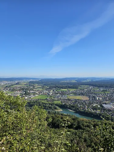 Discover the sights and attractions in and around Solothurn