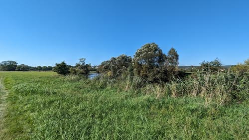 Lahnwanderweg Etappe 10: Rodheim-Bieber - Wetzlar