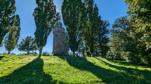 Lahnwanderweg Etappe 10: Rodheim-Bieber - Wetzlar