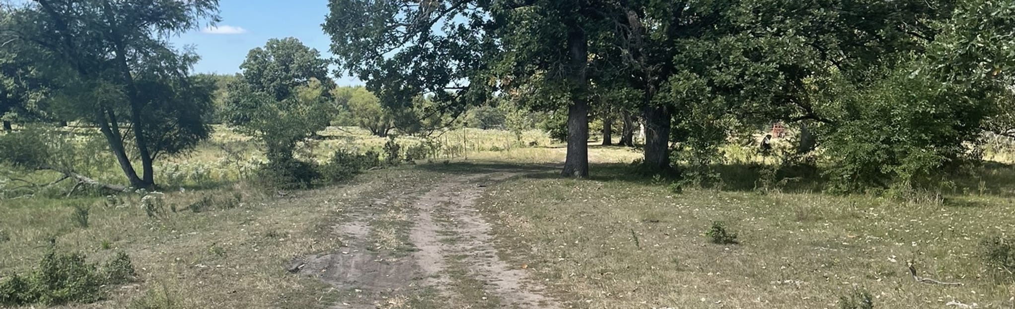 Land of the Swamp White Oak Preserve Main Access, Iowa 15 Reviews