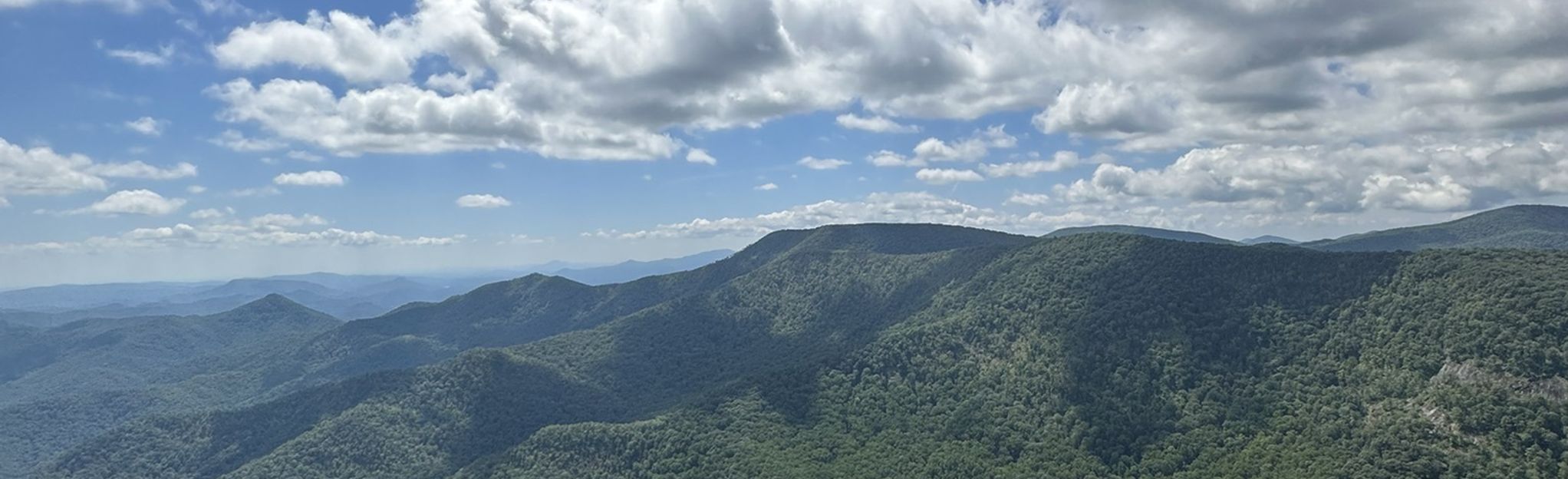 Pickens Nose Trail, North Carolina - 749 Reviews, Map | AllTrails