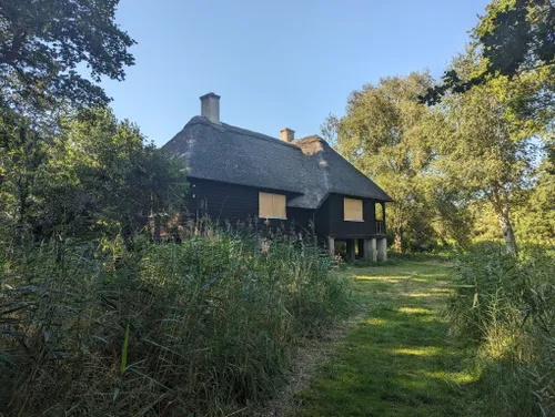 Woodwalton Fen