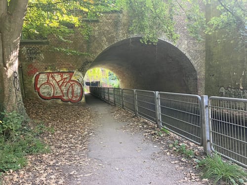 Niersradweg
