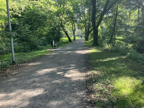 Niersradweg