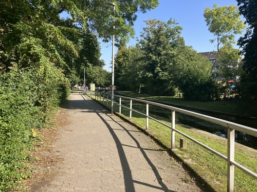 Niersradweg