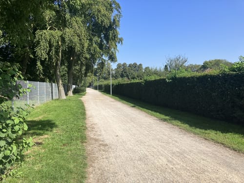Niersradweg