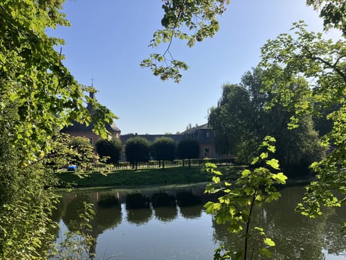 Niersradweg
