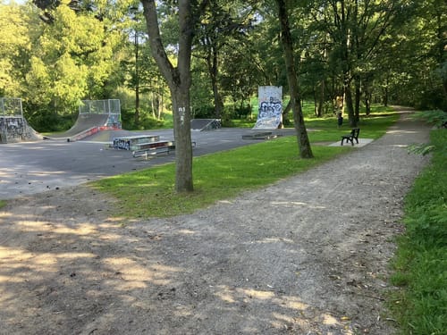 Niersradweg