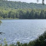 Cascade Lake Loop and Falls