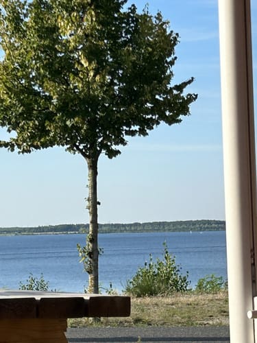 Um den Bärwalder See