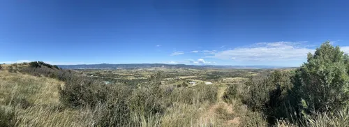 Best Hikes and Trails in Ridgeline Open Space | AllTrails