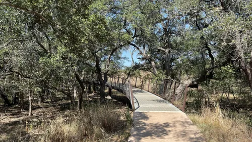 2023 Best Wheelchair Friendly Trails In Jbsa Ft Sam Houston | AllTrails