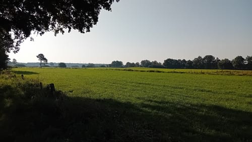 Klausenhof Rundweg A1