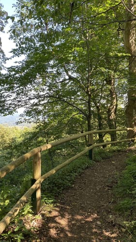 Nieste Rundwanderweg