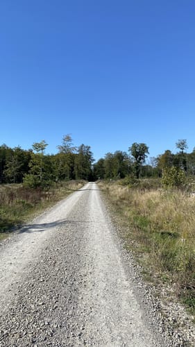 Nieste Rundwanderweg