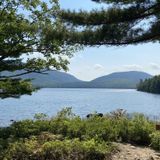 Eagle Lake Carriage Road Trail, Maine - 1,344 Reviews, Map | AllTrails