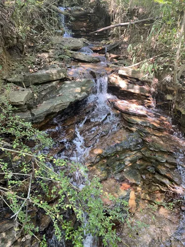 2023 Best Waterfall Trails in Birmingham | AllTrails