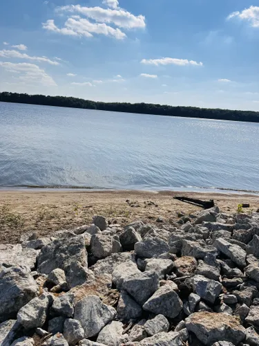 Best Hikes and Trails in Clinton Lake State Recreation Area | AllTrails