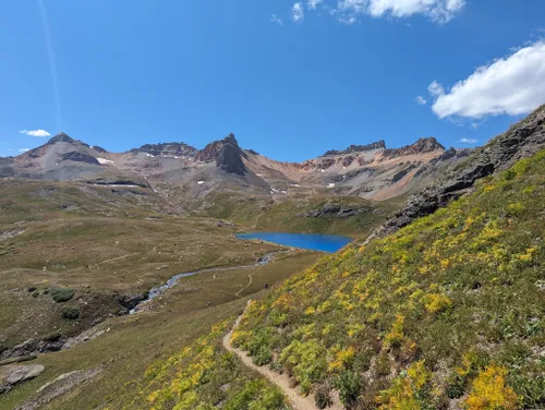 10 Best Hikes and Trails in San Juan National Forest