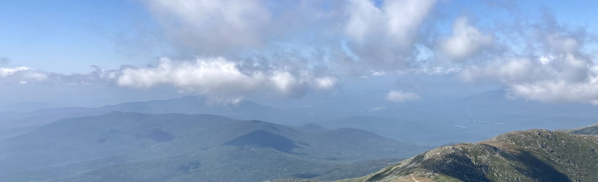 Mount Washington via Tuckerman’s Ravine, Huntington Ravine and Nelson ...