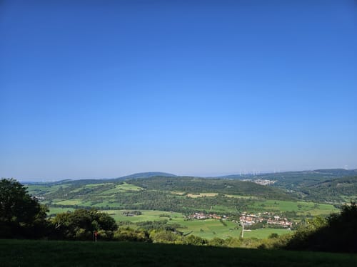 Heiligenberg P8 (Premiumwanderweg)