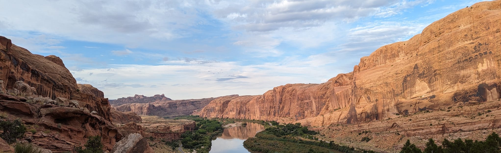 The Escalator via Moab Rim Trail, Utah - 273 Reviews, Map | AllTrails