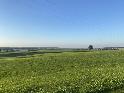 5-Seen-Wanderung um das Rotmoos