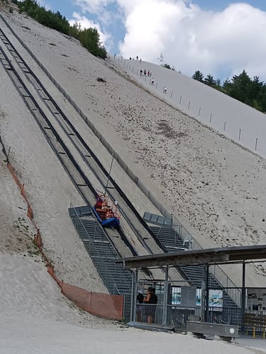 3-Gipfel Weg Hirschau