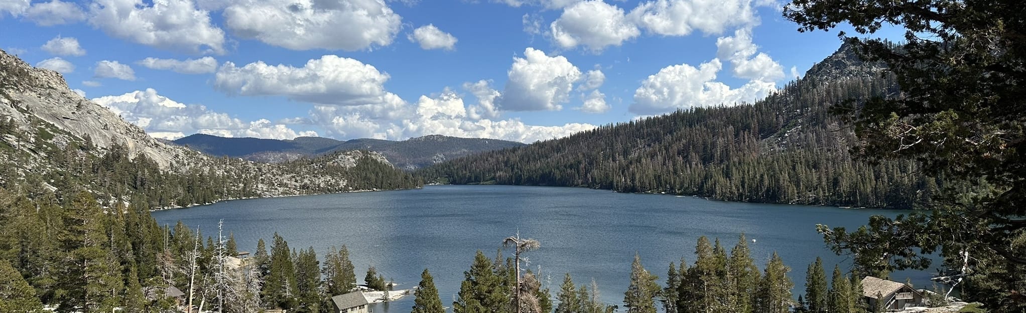 Echo Lake to Lake of the Woods, California 521 Reviews, Map AllTrails