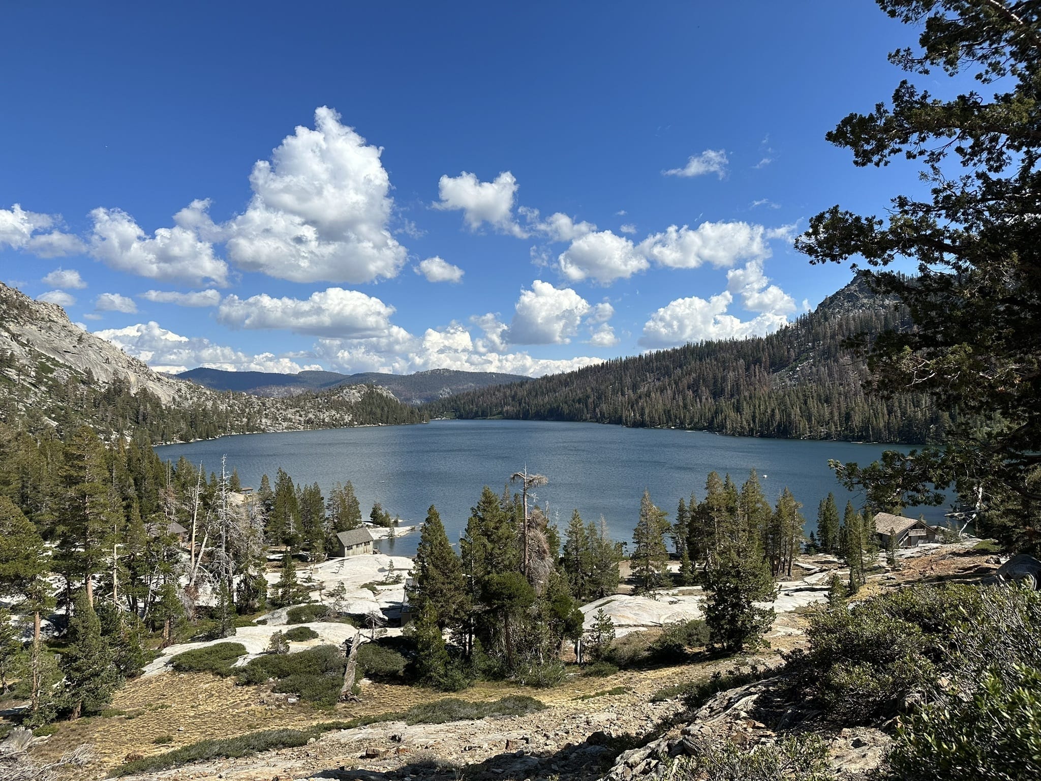 Alps mountaineering echo outlet lake 0