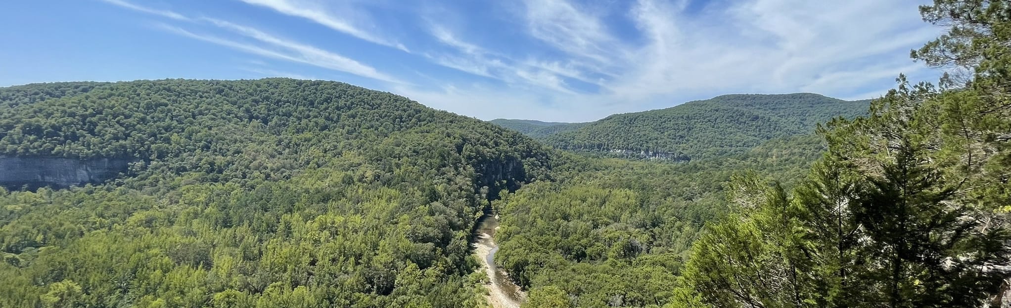 Centerpoint Trail Compton, Arkansas - 36 Reviews, Map | AllTrails