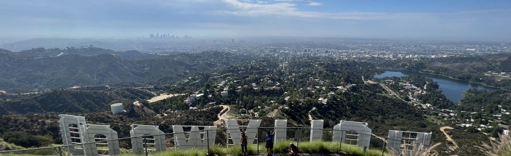 10 Tips For The Best Views Of The Hollywood Sign