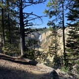 Artist point trail to point sublime hotsell
